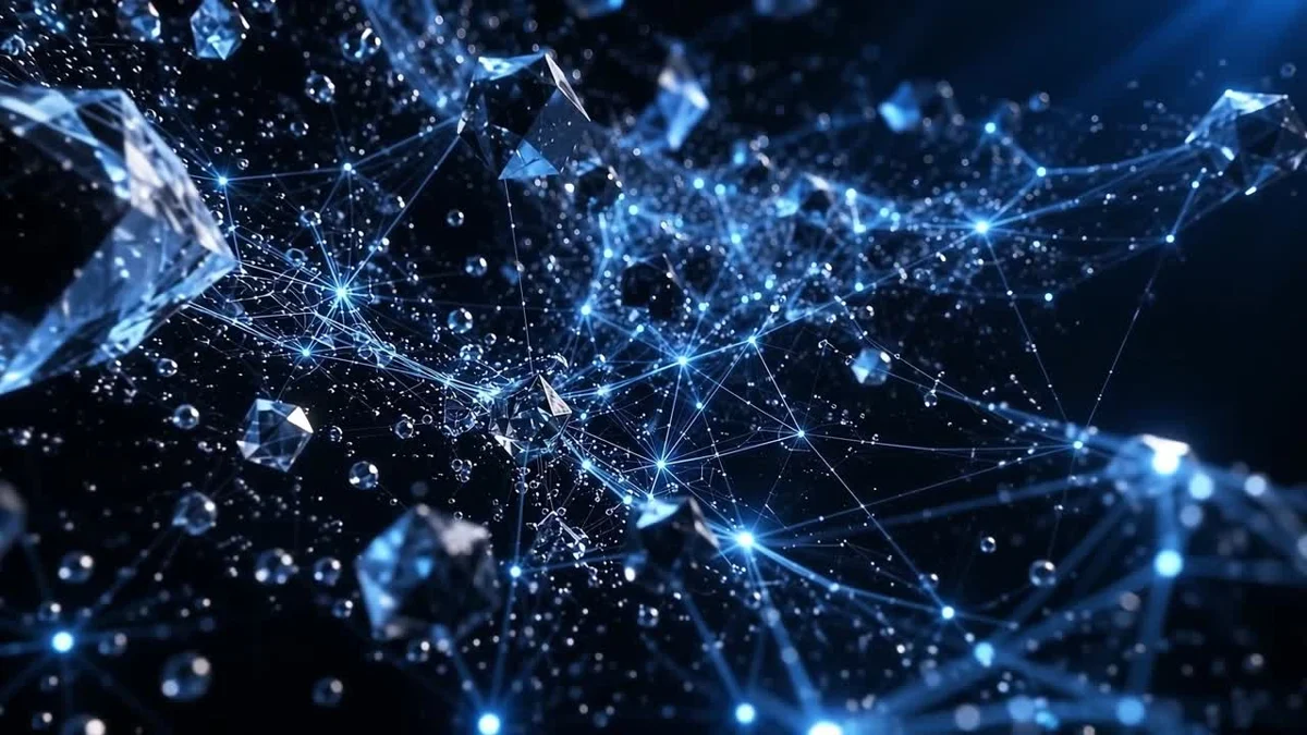 Scène animée extraite du showreel NEXT360